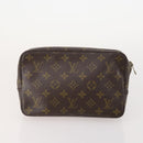 LOUIS VUITTON Monogram Shoulder Bag 3 Set LV Auth 177816-3