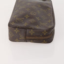 LOUIS VUITTON Monogram Shoulder Bag 3 Set LV Auth 177816-4