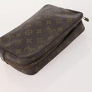 LOUIS VUITTON Monogram Shoulder Bag 3 Set LV Auth 177816-5