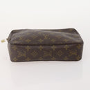 LOUIS VUITTON Monogram Shoulder Bag 3 Set LV Auth 177816-6