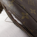 LOUIS VUITTON Monogram Shoulder Bag 3 Set LV Auth 177816-7