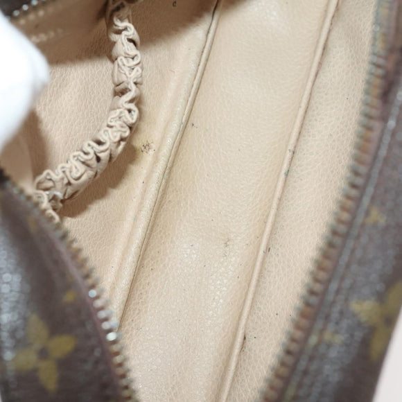 LOUIS VUITTON Monogram Shoulder Bag 3 Set LV Auth 177816