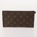 LOUIS VUITTON Monogram Shoulder Bag 3 Set LV Auth 177816-9