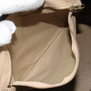 Christian Dior Trotter Canvas Boston Tasche Navy Auth 177823-12