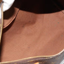 LOUIS VUITTON Monogram Speedy 30 Hand Bag M41526 LV Auth 177832A-10