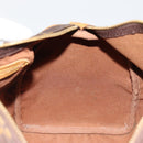 LOUIS VUITTON Monogram Speedy 30 Hand Bag M41526 LV Auth 177832A-20