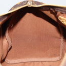 LOUIS VUITTON Monogram Speedy 30 Hand Bag M41526 LV Auth 177832A-21