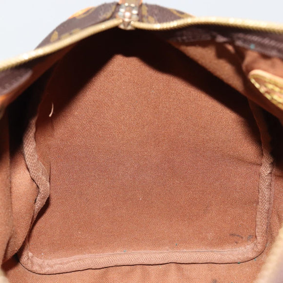 LOUIS VUITTON Monogram Speedy 30 Hand Bag M41526 LV Auth 177832A