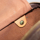 LOUIS VUITTON Monogram Speedy 30 Hand Bag M41526 LV Auth 177832A-12