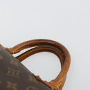 LOUIS VUITTON Monogram Speedy 30 Hand Bag M41526 LV Auth 177832A-8