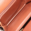 LOUIS VUITTON Monogram Sac Dauphine Shoulder Bag M51410 LV Auth 177834-12
