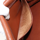 LOUIS VUITTON Monogram Sac Dauphine Shoulder Bag M51410 LV Auth 177834-24