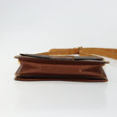 LOUIS VUITTON Monogram Sac Dauphine Shoulder Bag M51410 LV Auth 177834-5