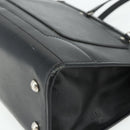 LOUIS VUITTON Epi Madeleine GM Hand Bag Black MI0048 LV Auth 177845-9