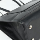 LOUIS VUITTON Epi Madeleine GM Hand Bag Black MI0048 LV Auth 177845-14