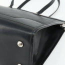 LOUIS VUITTON Epi Madeleine GM Hand Bag Black MI0048 LV Auth 177845-15