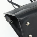 LOUIS VUITTON Epi Madeleine GM Hand Bag Black MI0048 LV Auth 177845-16