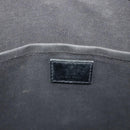 LOUIS VUITTON Epi Madeleine GM Hand Bag Black MI0048 LV Auth 177845-17