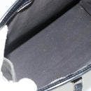 LOUIS VUITTON Epi Madeleine GM Hand Bag Black MI0048 LV Auth 177845-11