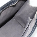 LOUIS VUITTON Epi Madeleine GM Hand Bag Black MI0048 LV Auth 177845-18