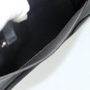 LOUIS VUITTON Epi Madeleine GM Hand Bag Black MI0048 LV Auth 177845-21