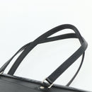 LOUIS VUITTON Epi Madeleine GM Hand Bag Black MI0048 LV Auth 177845-8