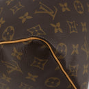 LOUIS VUITTON Monogram Speedy 25 Hand Bag M41528 LV Auth 177861A-15
