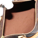 LOUIS VUITTON Monogram Speedy 25 Hand Bag M41528 LV Auth 177861A-10