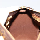 LOUIS VUITTON Monogram Speedy 25 Hand Bag M41528 LV Auth 177861A-21