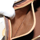 LOUIS VUITTON Monogram Speedy 25 Hand Bag M41528 LV Auth 177861A-11