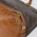 LOUIS VUITTON Monogram Alma Hand Bag M51130 LV Auth 177866-11