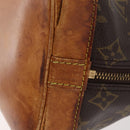 LOUIS VUITTON Monogram Alma Hand Bag M51130 LV Auth 177866-14