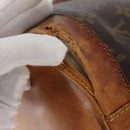 LOUIS VUITTON Monogram Alma Hand Bag M51130 LV Auth 177866-15