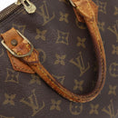 LOUIS VUITTON Monogram Alma Hand Bag M51130 LV Auth 177866-17
