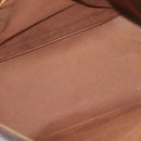 LOUIS VUITTON Monogram Alma Hand Bag M51130 LV Auth 177866-18