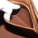 LOUIS VUITTON Monogram Alma Hand Bag M51130 LV Auth 177866-21
