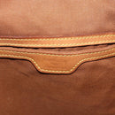 LOUIS VUITTON Monogram Montsouris GM Backpack M51135 LV Auth 177889-19