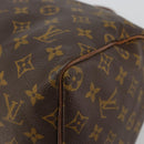 LOUIS VUITTON Monogram Speedy 30 Hand Bag M41526 LV Auth 177891-9