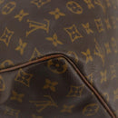 LOUIS VUITTON Monogram Speedy 30 Hand Bag M41526 LV Auth 177891-14