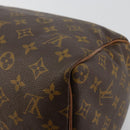 LOUIS VUITTON Monogram Speedy 30 Hand Bag M41526 LV Auth 177891-15