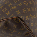 LOUIS VUITTON Monogram Speedy 30 Hand Bag M41526 LV Auth 177891-16