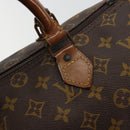LOUIS VUITTON Monogram Speedy 30 Hand Bag M41526 LV Auth 177891-17