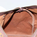 LOUIS VUITTON Monogram Speedy 30 Hand Bag M41526 LV Auth 177891-12