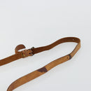 LOUIS VUITTON Monogram Cartouchiere MM Shoulder Bag M51253 LV Auth 177892-14