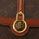 LOUIS VUITTON Monogram Sac Rabat Shoulder Bag No170 LV Auth 177917-17