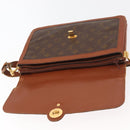LOUIS VUITTON Monogram Sac Rabat Shoulder Bag No170 LV Auth 177917-11