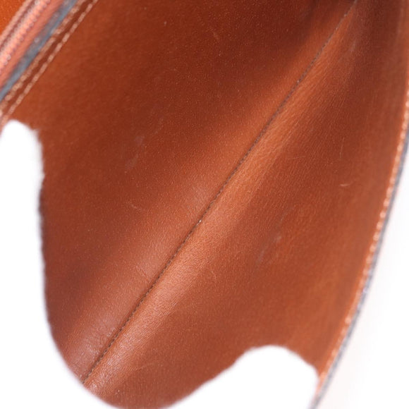LOUIS VUITTON Monogram Sac Rabat Shoulder Bag No170 LV Auth 177917