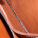 LOUIS VUITTON Monogram Sac Rabat Shoulder Bag No170 LV Auth 177917-25