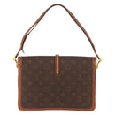 LOUIS VUITTON Monogram Sac Rabat Shoulder Bag No170 LV Auth 177917-2