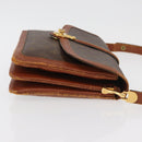 LOUIS VUITTON Monogram Sac Rabat Shoulder Bag No170 LV Auth 177917-3